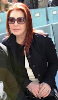 Priscilla Presley @ City Center Grand Opening
By:Lanie Crossman