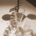 Silvester im Edenlehen 2010