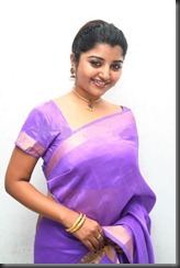 Mahalakshmi_Tv_Serial_Actress_in_saree2