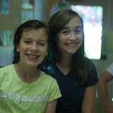 Girls Camp 2011