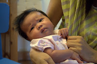 Baby Susanna
