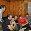 Ukončenie sezóny 2009 - Chata Bránica
