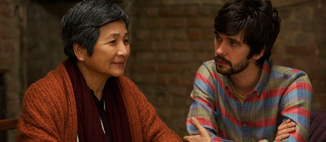 Sundance 2014 Dráma kategória - World Cinema (nemzetközi alkotások) 08 Lilting