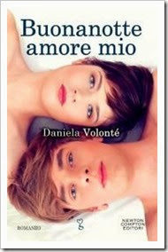 BUONANOTTE AMORE MIO BUONANOTTE AMORE MIO