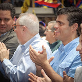 Asamblea con los Jefes de Campa&ntilde;a regionales