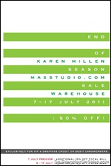 Karen-Miller-end-of-season-sale-Singapore-Warehouse-Promotion-Sales