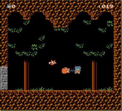 Super Bat Puncher Super Bat Puncher