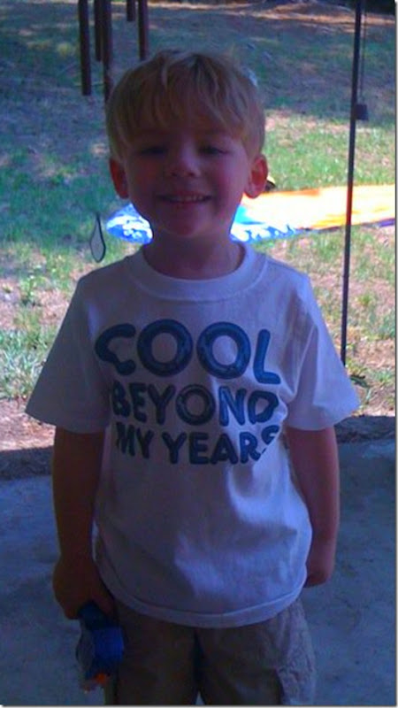 cool Jack cool Jack