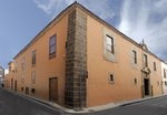 La casa o palacio de Lercaro La casa o palacio de Lercaro