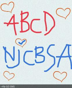 ABCD NJCBSA