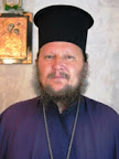 Bulgarian Orthodox Priest