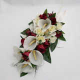 Overarm Bouquets