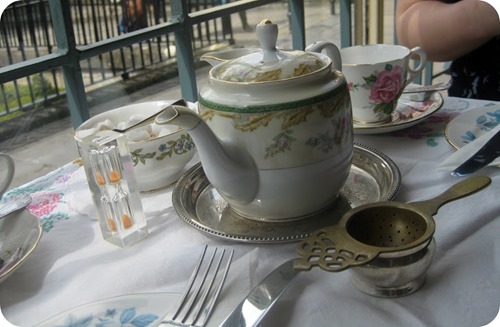 Tea