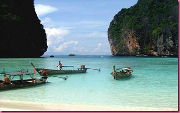 Immagini Isole Thailandia 1