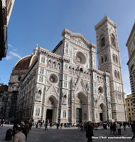 Florence, Italy