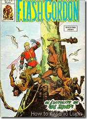 P00010 - Flash Gordon v2 #10 P00010 - Flash Gordon v2 #10