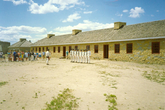 Fort Snelling, Minnesota