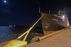 Rørvik - MS Lofoten & MS Finnmarken