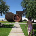 Centro Cultural de Bel&Atilde;&copy;m