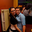 Jungle Club, 2012. január 20., péntek