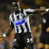 Tiote backs Newcastle for
top five