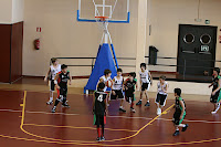 San Agustín - Infantil H3