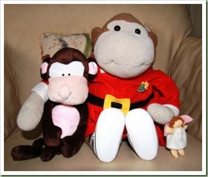 Mollie Monkey Mollie Monkey