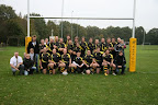 RCD (54) - Spakenburg (0)