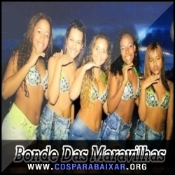 Bonde Das Maravilhas - Quadradinho (2013), Baixar Cds CD Bonde Das Maravilhas - Quadradinho (2013), Cds Download, Baixar Cds, Cds Para Baixar, Cds Completos
