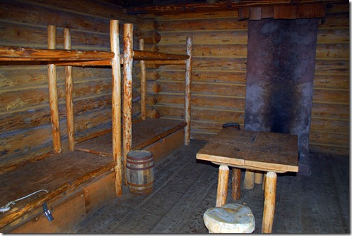 Inside Fort 2
