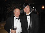 Boris Kuschnir, Jiafeng Chen