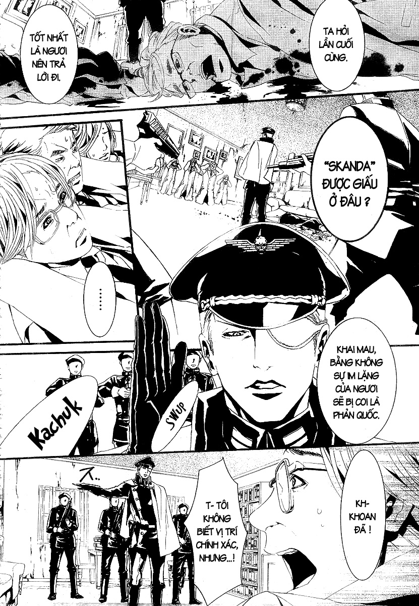 Rico chap 1