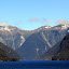 Gliding Through Doubtful Sound - Fjordland, New Zealand