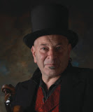 Kenny Klein Portrait