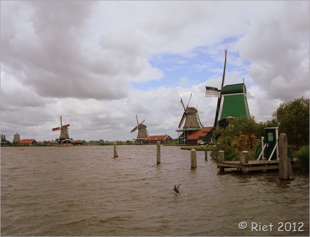 Zaanse Schans 139 Zaanse Schans 139