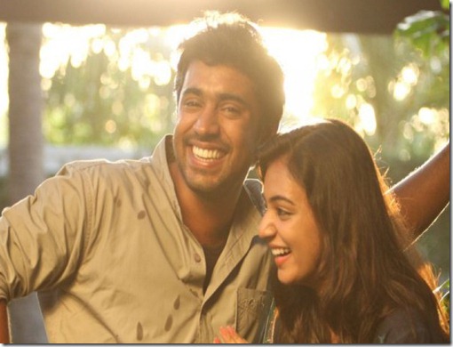 Indian-Actress-Stills: Malayalam Movie Neram Latest Photogallery