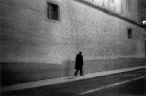 Bernard Plossu Bernard Plossu