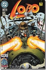 P00028 - Lobo - El Duelo.howtoarsenio.blogspot.com #30 P00028 - Lobo - El Duelo.howtoarsenio.blogspot.com #30