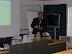 Oulu - Presentations and workshops