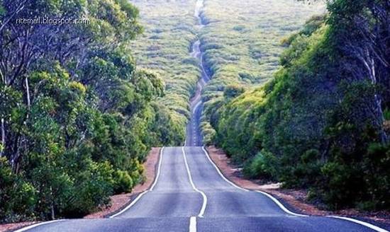 You don't take a photograph, you make it. - Ansel Adams