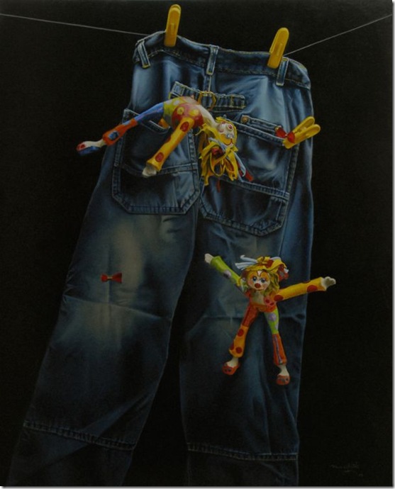 trapecistas trapecistas