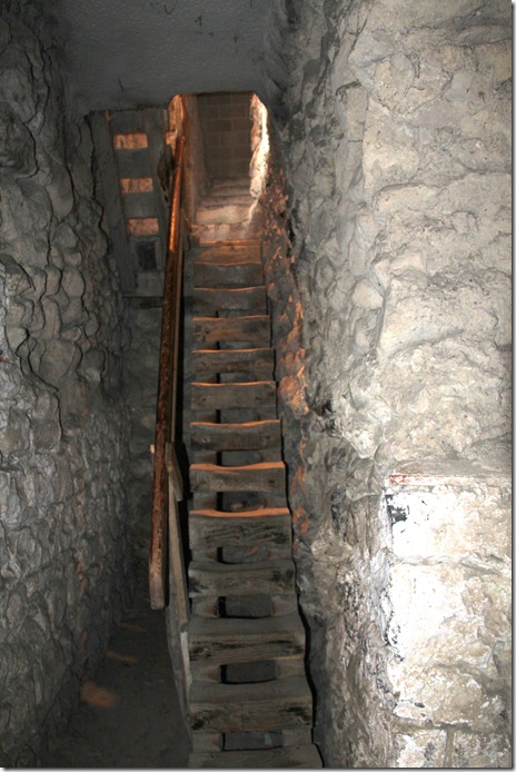 Château de Chillon