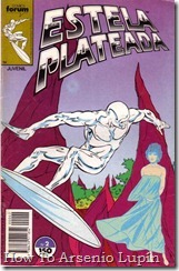 P00003 - Silver Surfer - - 001 v3 #2 P00003 - Silver Surfer - - 001 v3 #2