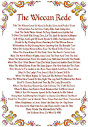 Exegesis On The Wiccan Rede