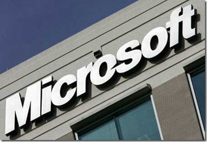 Microsoft Microsoft