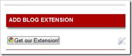 addblogextension
