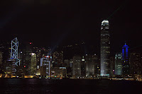 Light show