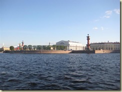 Customs Building with Lighthouses (Small)