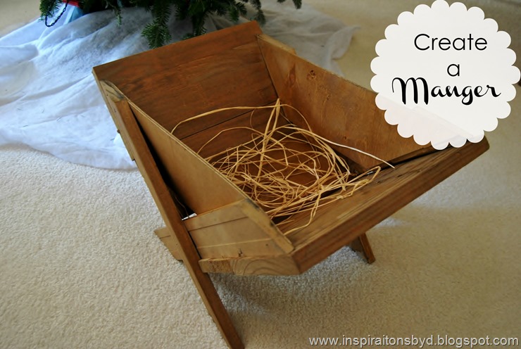 manger Inspirations by D