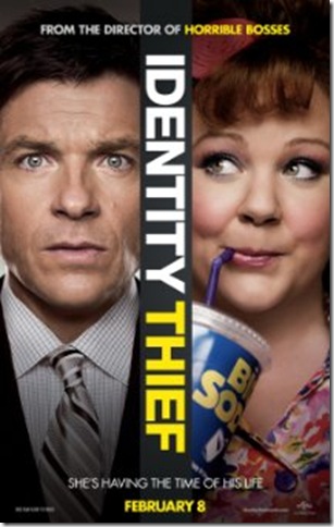 Identity Thief
